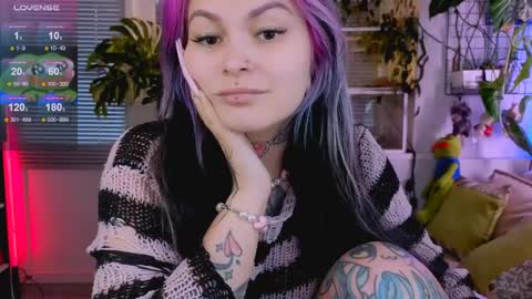 Jelya online show from 04-08-26, 12:27