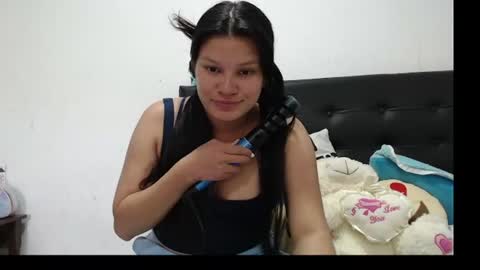 Soy Jem online show from 11-04-25, 05:12