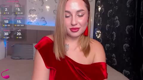 Alice online show from 12-22-25, 03:53