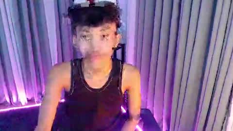 jemart_urnaughtboy online show from 05-18-26, 10:10
