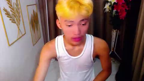 Snapshot of jemart_urnaughtboy chatting on 06-06-26, 03:55 jemart_urnaughtboy online show from 06-06-26, 03:55
