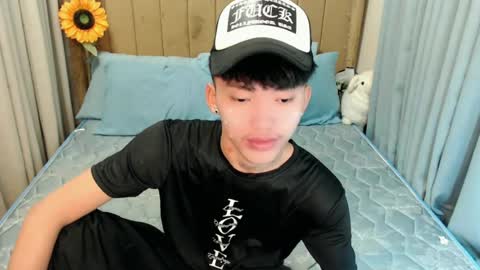 Snapshot of jemart_urnaughtboy chatting on 07-09-26, 04:55 jemart_urnaughtboy online show from 07-09-26, 04:55