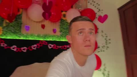 Snapshot of jen_patrick chatting on 02-09-25, 02:06 Jen Patrick online show from 02-09-25, 02:06