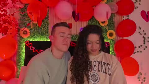 Snapshot of jen_patrick chatting on 02-17-25, 01:36 Jen Patrick online show from 02-17-25, 01:36