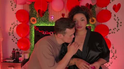 Snapshot of jen_patrick chatting on 02-19-25, 01:29 Jen Patrick online show from 02-19-25, 01:29