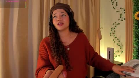 Snapshot of jen_patrick chatting on 03-05-25, 11:38 Jen Patrick online show from 03-05-25, 11:38