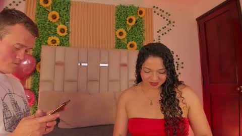 Snapshot of jen_patrick chatting on 09-19-25, 10:43 Jen Patrick online show from 09-19-25, 10:43