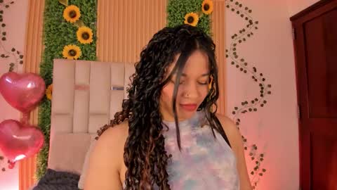 Snapshot of jen_patrick chatting on 09-21-25, 07:59 Jen Patrick online show from 09-21-25, 07:59