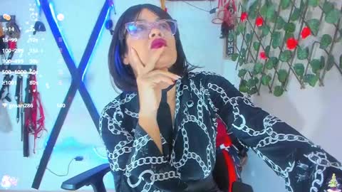 jena_derbo online show from 01-16-25, 01:14