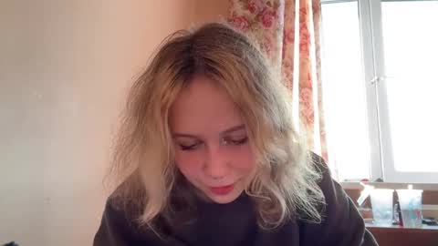 Jessica online show from 03-27-26, 07:58