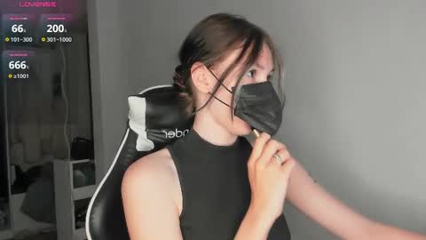 Snapshot of jenayorteg chatting on 07-16-26, 06:36 Molly online show from 07-16-26, 06:36