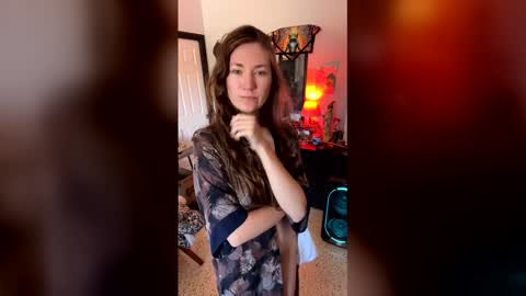 jenellehayesxoxo online show from 03-23-26, 05:39