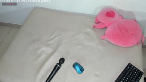 Jenelotizz online show from 12-08-24, 03:45