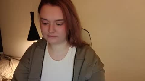 Jenice or Ann as u like online show from 06-29-26, 11:05