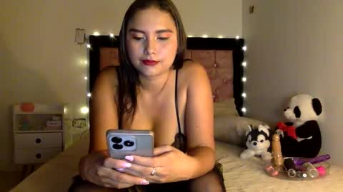 jeniffer_98 online show from 02-28-26, 03:18