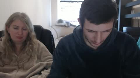 JenisAndPeter online show from 02-18-25, 12:39