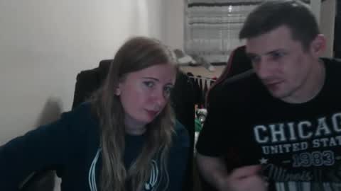 JenisAndPeter online show from 10-30-25, 07:36