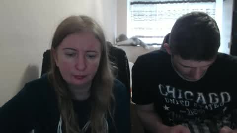 JenisAndPeter online show from 11-04-25, 08:24