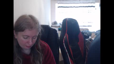 JenisAndPeter online show from 02-24-26, 08:12