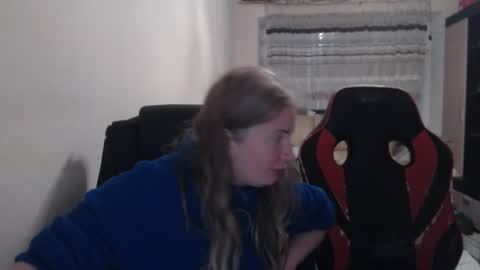 JenisAndPeter online show from 02-26-26, 05:34