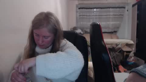 JenisAndPeter online show from 03-05-26, 06:59