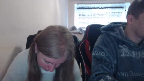 JenisAndPeter online show from 03-06-26, 07:27