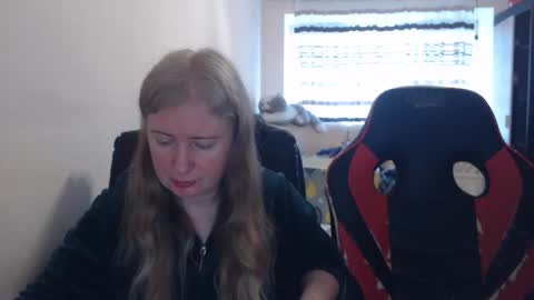 JenisAndPeter online show from 03-20-26, 07:13