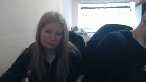 JenisAndPeter online show from 03-22-26, 06:28