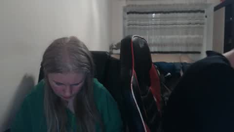 JenisAndPeter online show from 03-24-26, 07:08