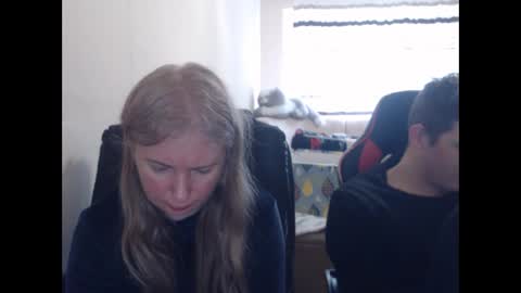 JenisAndPeter online show from 03-29-26, 08:47