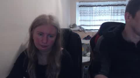 JenisAndPeter online show from 04-03-26, 05:33