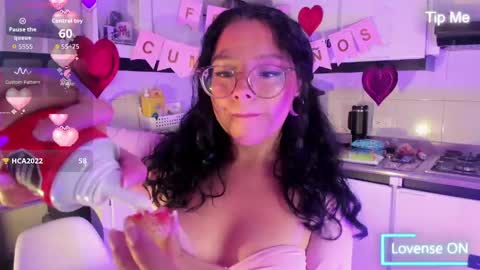 jenn online show from 05-27-26, 09:34