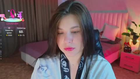 Snapshot of jenna_adams_ chatting on 06-06-26, 01:32 jenna_adams_ online show from 06-06-26, 01:32