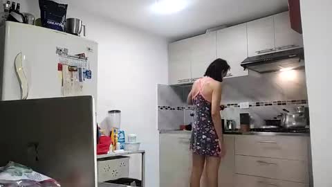  Isabella  online show from 10-30-25, 01:29