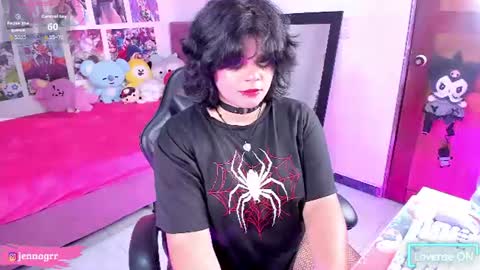 Snapshot of jenna_greyy_ chatting on 06-18-26, 06:45 Jenna Grey online show from 06-18-26, 06:45