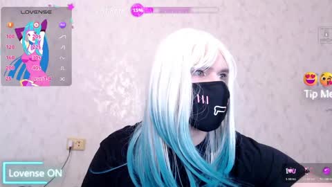 Jenna online show from 04-10-26, 06:51