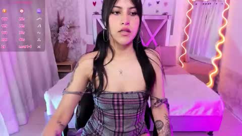 jenna_tay1 online show from 03-18-26, 07:17