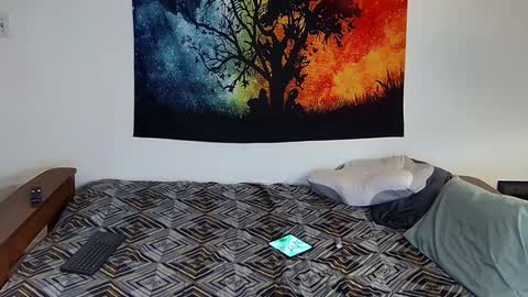 Snapshot of jenna_wettandricky_love chatting on 12-01-24, 11:04 Jenna Wett and Ricky Love online show from 12-01-24, 11:04