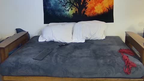 Snapshot of jenna_wettandricky_love chatting on 01-24-25, 02:49 Jenna Wett and Ricky Love online show from 01-24-25, 02:49