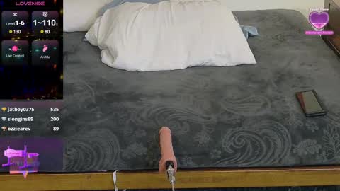 Snapshot of jenna_wettandricky_love chatting on 02-23-25, 03:35 Jenna Wett and Ricky Love online show from 02-23-25, 03:35