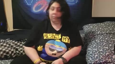 Snapshot of jennabrady chatting on 10-02-25, 09:22  Dragon Queen. Be my Dragon --  and  online show from 10-02-25, 09:22