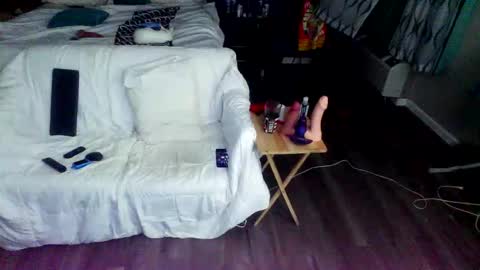 Jenna Cross online show from 01-18-26, 01:31