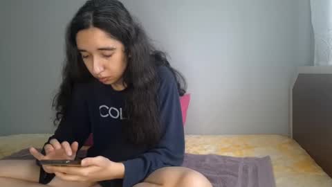 JennaLore online show from 01-15-25, 12:36