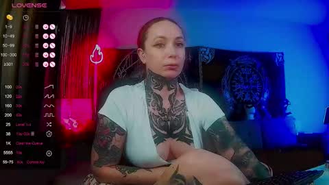 Mrs. Jenna online show from 02-20-26, 06:59