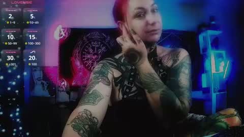Snapshot of jennalovvee chatting on 07-13-26, 12:35 Mrs. Jenna online show from 07-13-26, 12:35