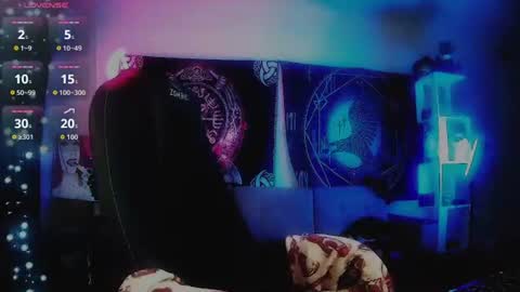 Snapshot of jennalovvee chatting on 07-14-26, 12:24 Mrs. Jenna online show from 07-14-26, 12:24