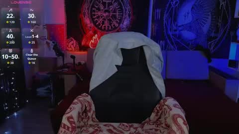 Snapshot of jennalovvee chatting on 07-23-26, 01:52 Mrs. Jenna online show from 07-23-26, 01:52