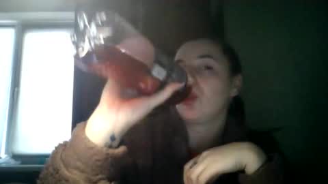 JennaMolberty online show from 02-18-26, 03:19