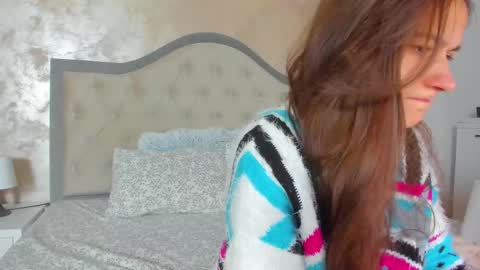 JennaMyers online show from 02-26-25, 08:11