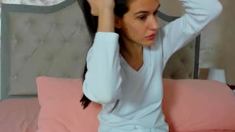 JennaMyers online show from 02-02-26, 08:07